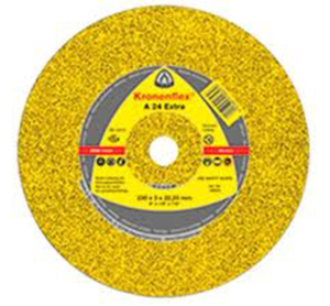 Disque 230 x3 KRONONFLEX